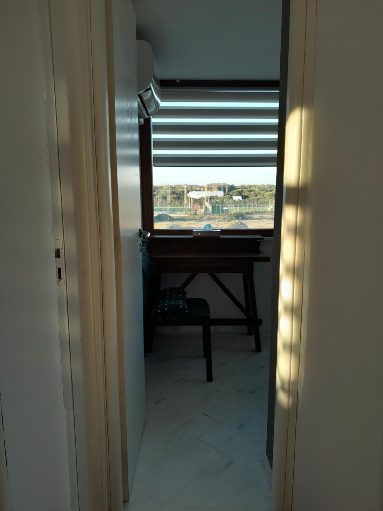 Casa Paradiso Lido di Ostia Exterior foto