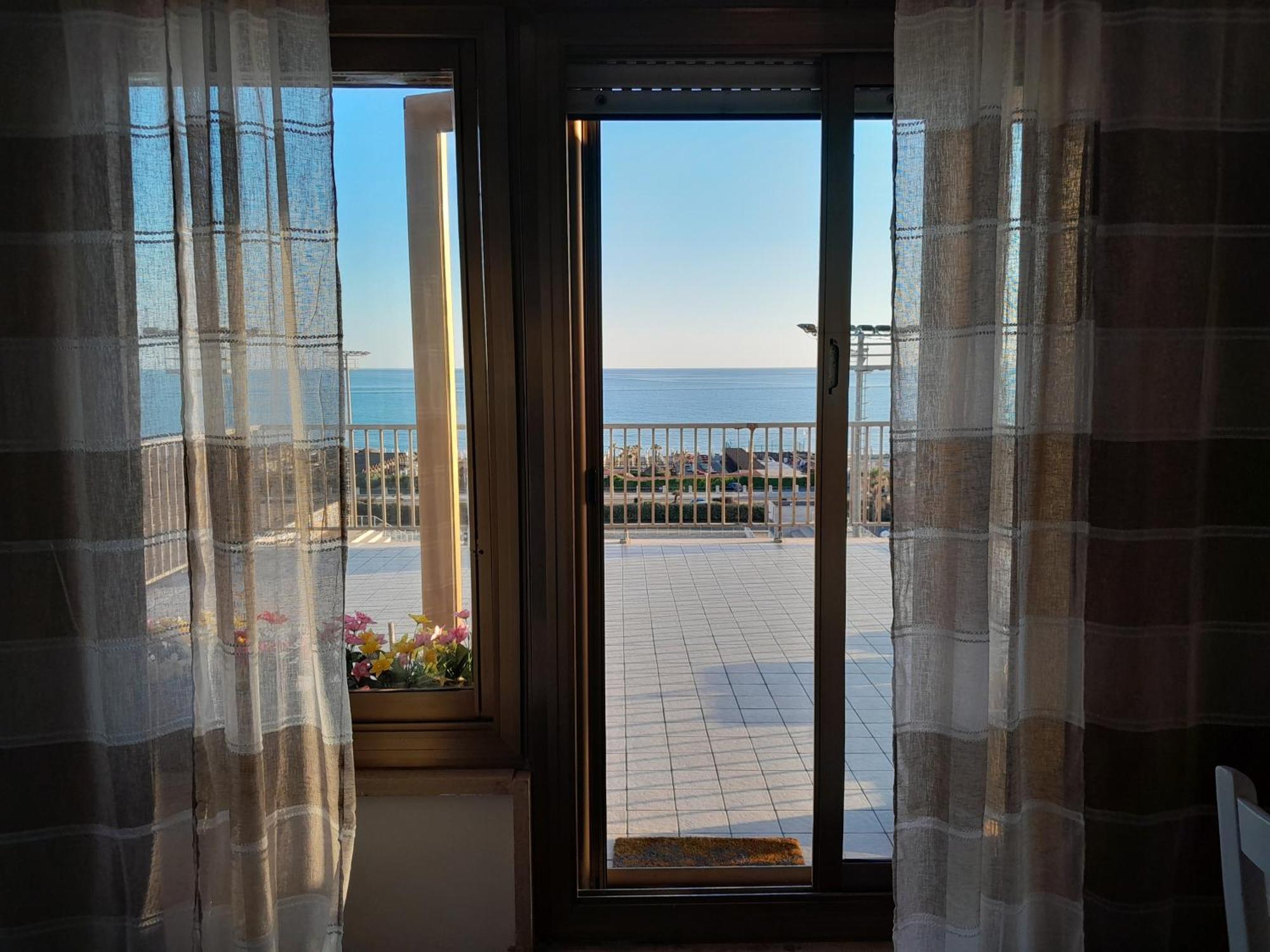 Casa Paradiso Lido di Ostia Zimmer foto